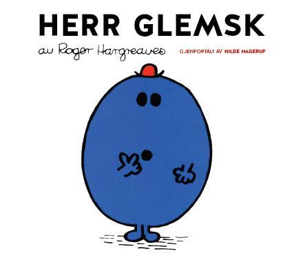 Herr Surpomp ISBN: 978-82-93335-33-7 Herr Kilefant (Miniformat) ISBN: 978-82-93335-35-1 Herr Glemsk ISBN: 978-82-93335-34-4 Lille