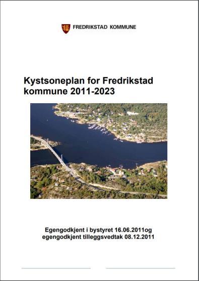 Fredrikstad Her vist