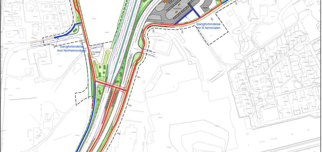 Planforslaget har ikke vesentlige konsekvenser for landskap, naturressurser, nærmiljø og friluftsliv, naturmiljø og kulturmiljø.