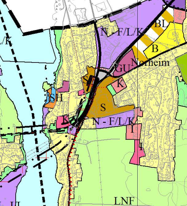 14 2.2 Transportplan for Haugalandet, 2006-2020, inkl.