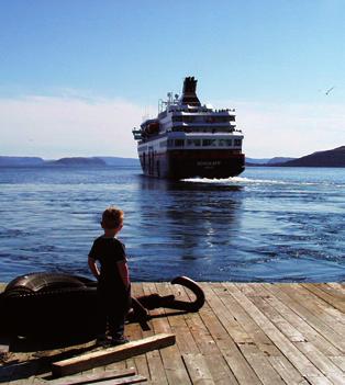 Havøysund Helsesenter skal utvides med tilstrekkelig antall plasser basert på reelle behov. Måsøy AP skal arbeide for en snarlig oppstart.