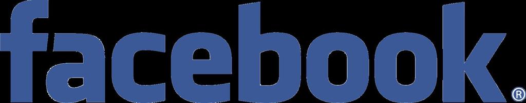 Informasjonsinfrastrukturer: Facebook