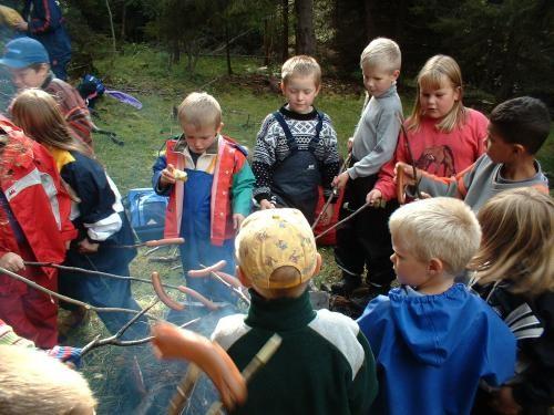 I tillegg har vi tre barnehager. Vi har god barnehagedekning og har løpende inntak. De fleste elevene fra Lyngen gjennomfører videregående opplæring i Nordkjosbotn (Balsfjord kommune) og i Tromsø.