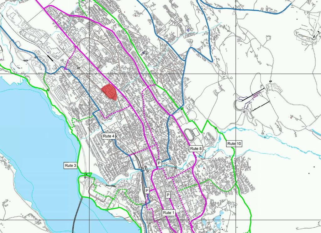 Sykkel Lillehammer kommune vedtok sin satsing som sykkelby i 2009. "Sykkelbyen Lillehammer" er et samarbeidsprosjekt mellom Lillehammer kommune, Oppland fylkeskommune og Statens Vegvesen.