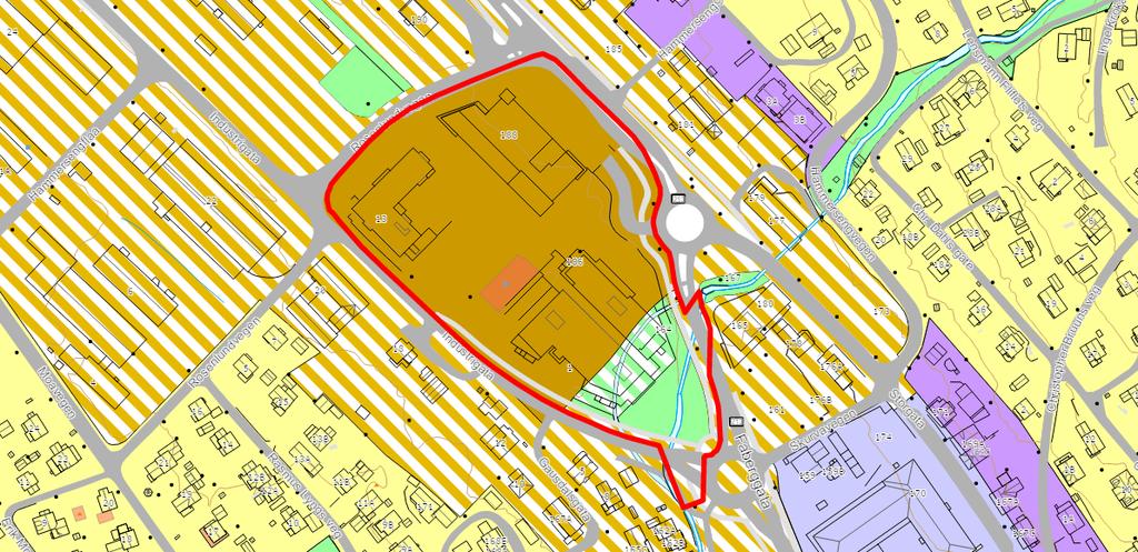 2. RAMMER OG PREMISSER FOR PLANARBEIDET Nasjonale føringer: Lover og forskrifter Rikspolitisk retningslinjer for barn og unge Rikspolitiske retningslinjer for samordnet areal- og transportplanlegging