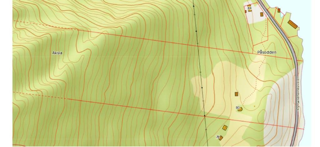 Et snøskred med gjentaksintervall 1000 år (ofte kalt 1000-års skred) har, som et eksempel, en årligsannsynlighet på 1/1000, det vil si 0,1 %.