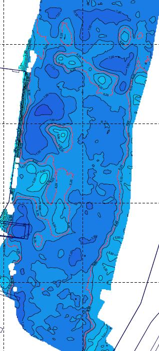 Videre vurderer vi det som uheldig å iverksette omfattende graving og ny deponering for å flytte masser internt i deponiet, da det øker omrøringen og risikoen for ytterligere spredning.