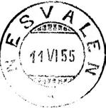 LONIN LONIN brevhus, i Roan herred, i landpostruten nr 6449, ble opprettet fra 25.11.1943. Brevhuset LONIN ble lagt ned fra 01.05.1968.