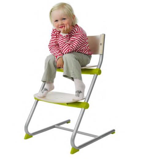 a132. 92.3.01 Rom S-09, 10 Barnestoler høye 90 Flex barnestol høy for barn i alle aldre.