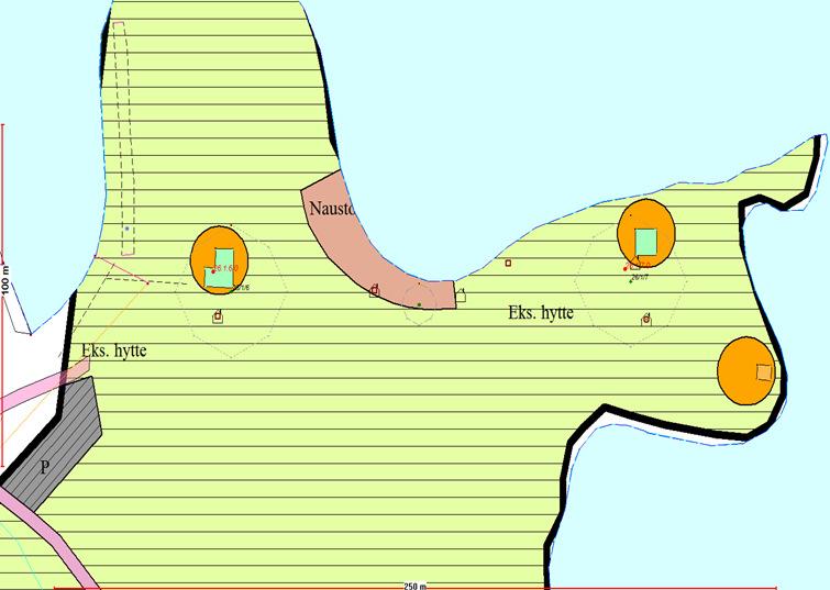 Porsanger kommune Teknisk avdeling Arkivsak: 2014/289-5 Arkiv: 26/1/116 Saksbeh: Viktoria Paulsen Dato: 26.05.2014 Saksfremlegg Utv.saksnr Utvalg Møtedato 44/14 Planutvalget 05.06.