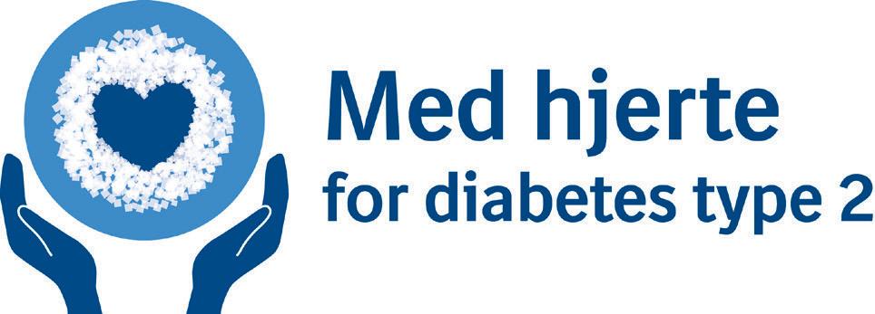 Med hjerte for diabetes type 2 Komplikasjoner