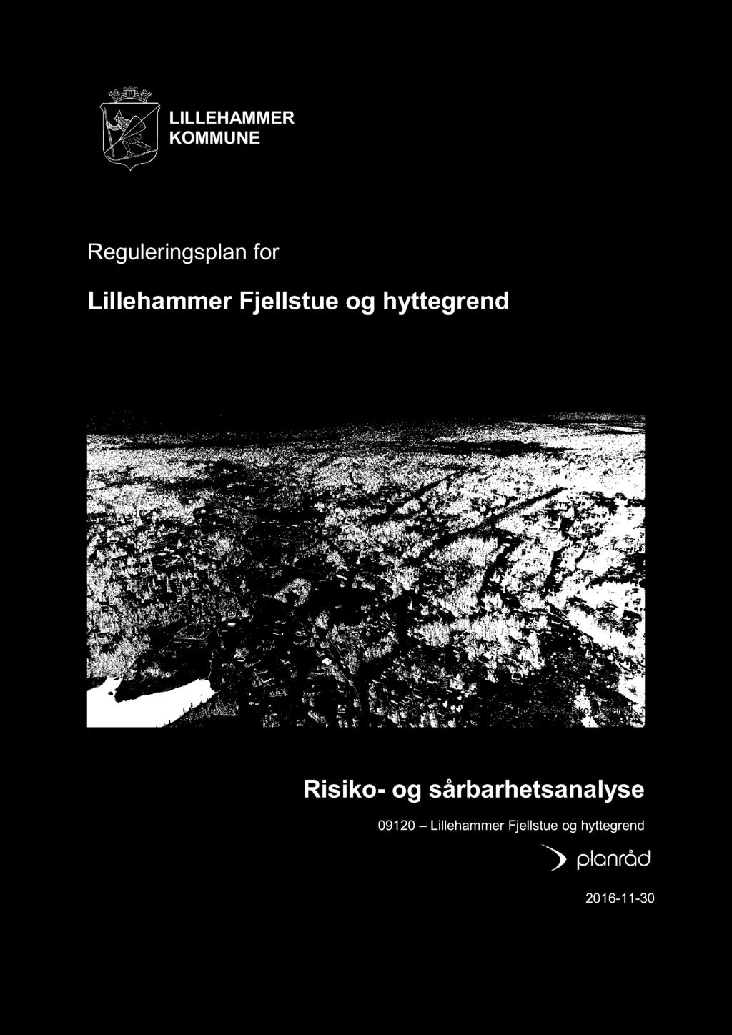 Risiko - og sårbarhetsanalyse 09 1 20