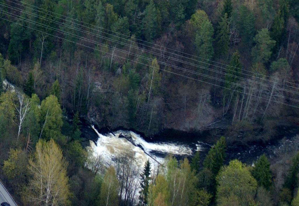 Lysaker- og Sørkedalsvassdraget Planlegging etter Pbl versus