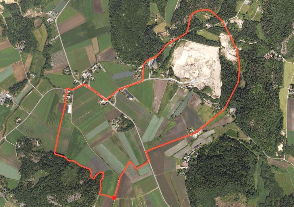 Jord og vannovervåking i landbruket JOVA Vasshaglona 21 JOVA er et nasjonalt overvåkingsprogram for landbruksdominerte nedbørfelt.