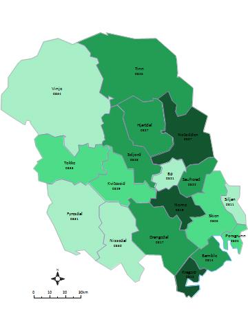 Alderspensjon: 7 614 000 000,- Sykepenger: 1 270 000 000,- Foreldrepenger: 469 000 000,- Kontantstøtte: 43 000 000,- Grunn- og