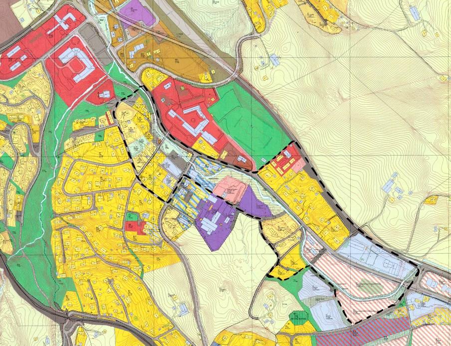 To leverandører ble kvalifisert og mottok deretter konkurransegrunnlaget (Norske Helsehus AS og Omsorgsbygg Roa AS). Leverandørene disponerte tomtealternativer på «Kildaltomta» og på «Roa Torg».