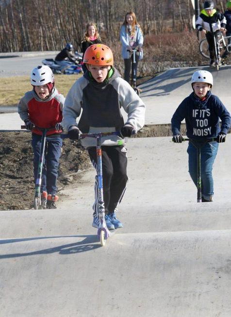 Skolene skal ha gode rutiner i forhold til å forebygge og håndtere mobbing.