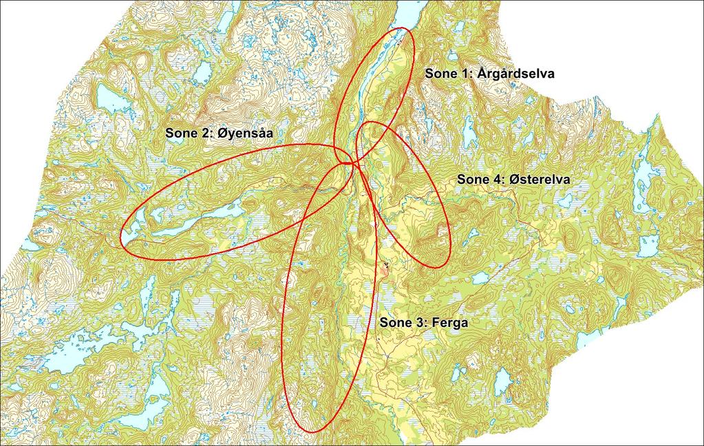 Utløpskommune Anadrome innsjøer Anadrom strekning (km) Reguleringer Kultivering Fangst sportsfiske (antall) 2016 Gytebestandsmål (kg hunnfisk) Namdalseid Ja 69.