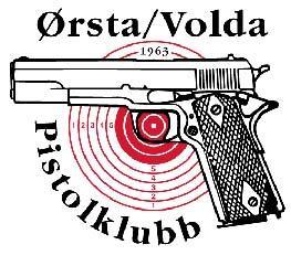 Organisasjonsplan for Ørsta/Volda Pistolklubb Idrettslagets