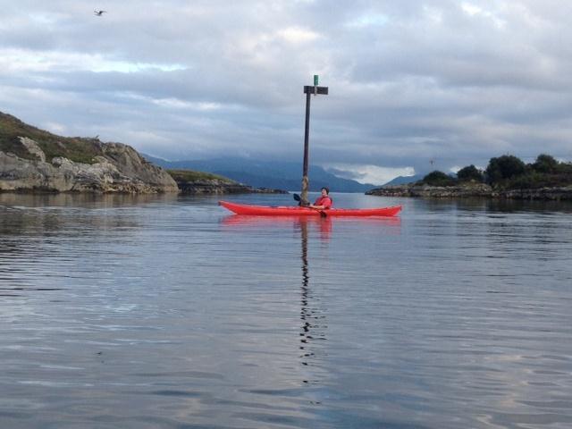 Sogn og Fjordane mot 2030