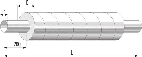 Spiralrør 8.