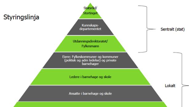 Byråkratisk Profesjon