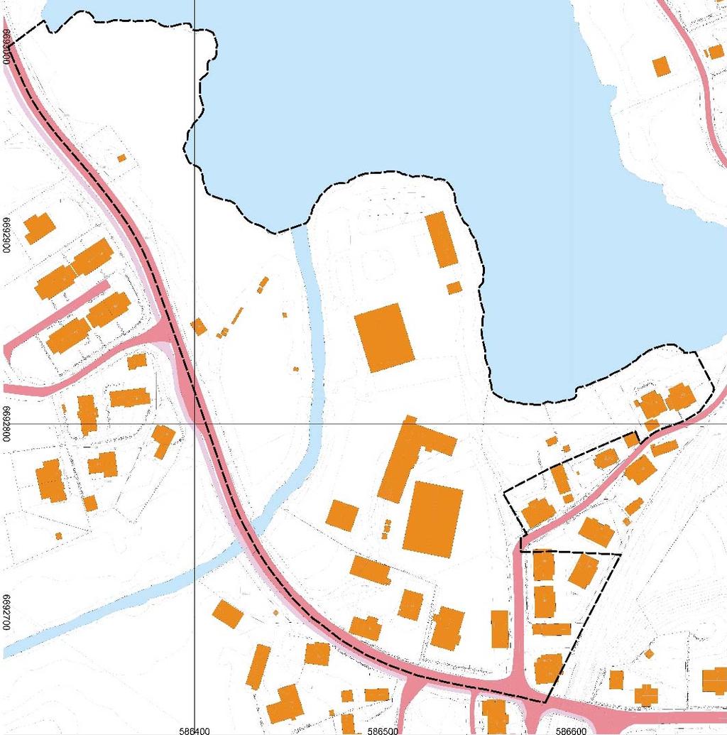 Reguleringsplan fr Sagatangen planprgram Unicnsult 3 / 9 Bakgrunn fr planarbeidet Gran kmmunestyre har besluttet å bygge nytt sykehjem g msrgsbliger med 125 plasser g har valgt Sagatangen sm tmt fr