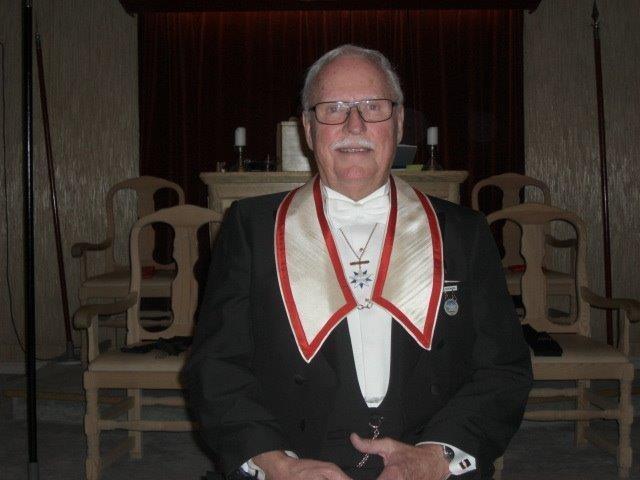 Br. Kåre Andersen Eks.