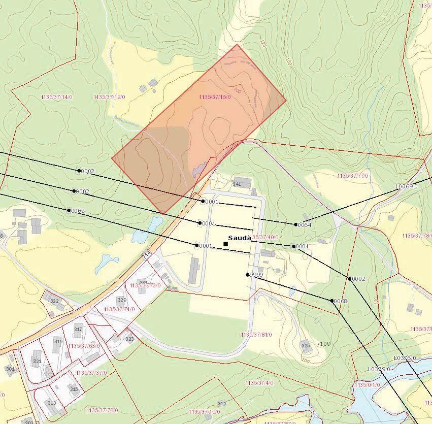 4.4 Transformatorstasjoner Statnett melder utvidelser av to transformatorstasjoner, Sauda transformatorstasjon i Sauda kommune og Hylen transformatorstasjon i Suldal kommune.