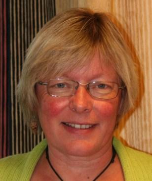 Skolens ledelse Rektor Hildegard Johannessen