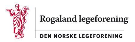 Årsmelding for Rogaland legeforening 2008 Medlemmene i Rogaland fordeler seg slik på yrkesforeningene. Antallet leger i Rogaland stiger, mest i sykehusene. Yrkesforeninger 01.01.2006 01.05. 2008 01.