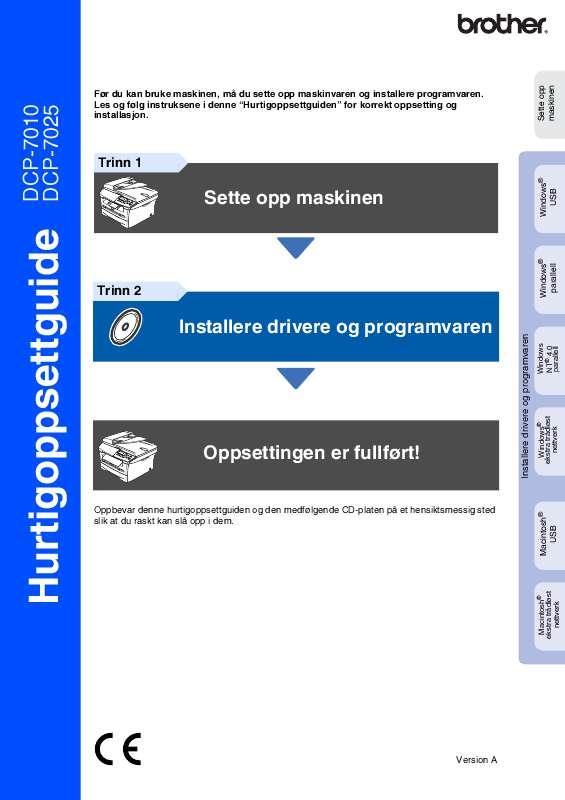 spesifikasjoner, sikkerhet råd, størrelse, tilbehør, etc.).