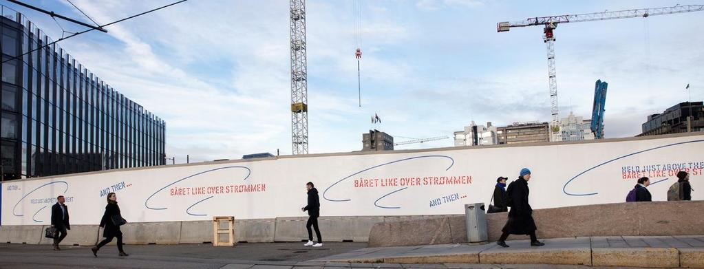 LAWRENCE WEINER- TROSSER VIRKELIG