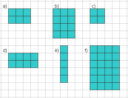 Kartleggeren øvingshefte Matematikk Mellomtrinn Geometri 6 Geometri Seksjon 2 Oppgåve 2.