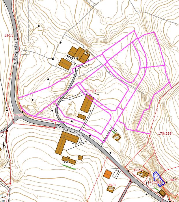 A3 Orientering om prosjektet Side 1 av 5 1. Byggherre og byggherrens organisasjon Heimdal Bolig AS er byggherre.