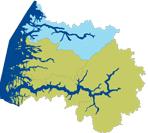 Møtereferat prosjektgruppa Nordfjord vassområde 18.02.2016 Tid: torsdag 18. februar 2016 kl. 09.15 13.