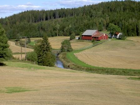 Lenker Nyttige lenker med info om EU's rammedirektiv for vann, nasjonale og