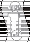 ounting on threaded bars inside the unit AR3220C Fig. 2b. ounting on threaded bars inside the unit. AR3210C, AR3215C 4x AR3220C 6x Fig. 2c.