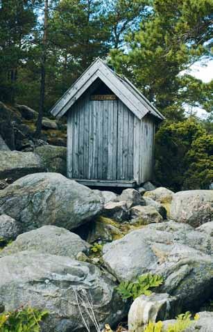 Når universell utforming møter naturen Universell utforming har en tydelig intensjon: Omgivelser skal utformes på en slik måte at de kan brukes av alle mennesker, i så stor utstrekning som mulig,