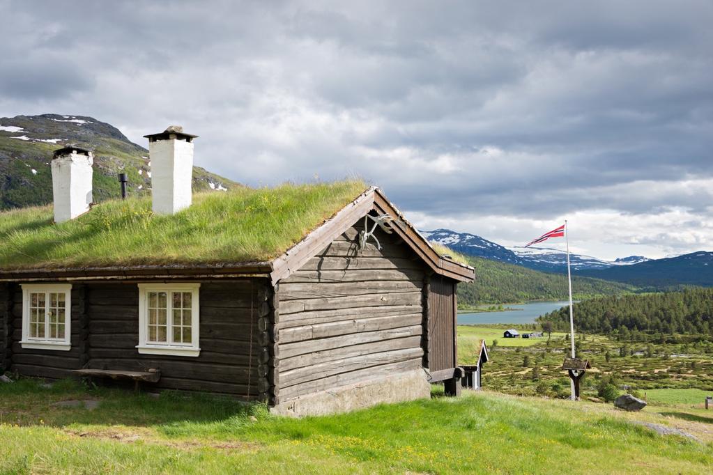 Salgbare reiselivsprodukter Tiden er inne for å gi markedet rett verktøy og med det skape lokal verdiskapning Vi er alle nasjonalromantisk stolte av det Norge har å by på.