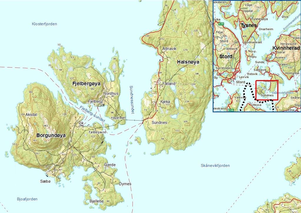 Ny arealdel til kommuneplan for Kvinnherad kommune 2016-2026 (under arbeid) Ny arealdel til kommuneplan skal gjelde for heile kommunen og erstatta seks noverande kommunedelplanar.