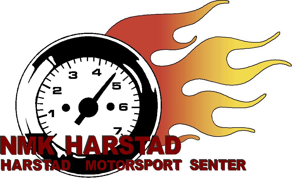 til Harstad Motorsport Senter Vårløp/Motorfest 1. - 2.