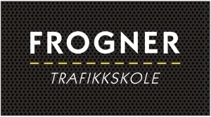 SIKKERHETSKONTROLL klasse D Frogner Trafikkskole AS Org