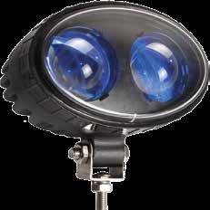 809063 498,- VARSELLYS BLUE LINE LED 12-80V DC 6,4W 120 lumen (teoretisk)