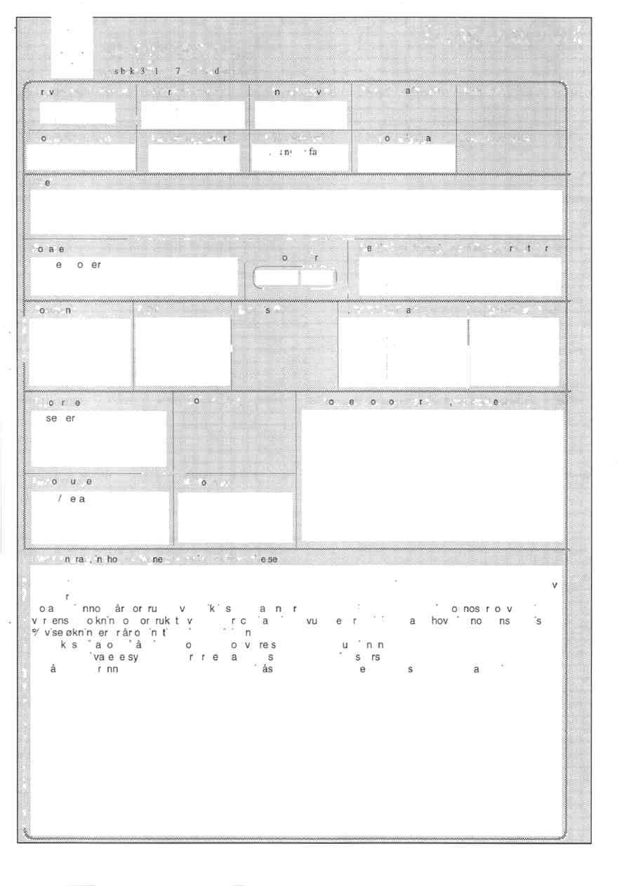 a 5eBergvesenet Postboks3021, 14-7441Trondheim Bergvesenet rapport nr Intern Journal nr Internt arkiv nr Rapport lokalisering 5538 Rapportarkivet Kommer fra.