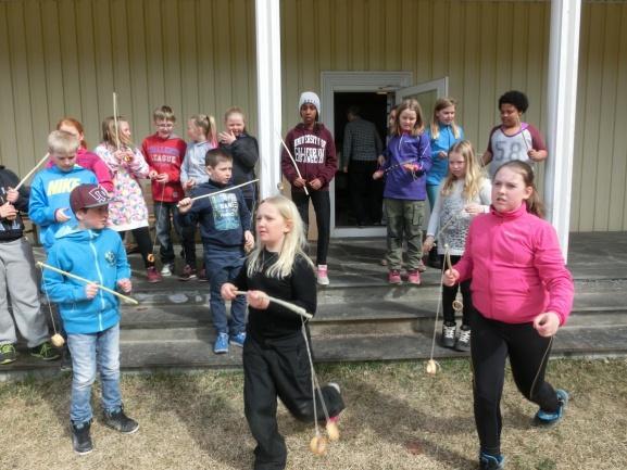 I år ble det bestemt at heftet skulle kopieres opp for salg.