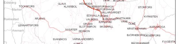 3 det overordnede bildet og tilhørende visjoner og planer for utvikling av forbindelser mellom de to landene kommer vi tilbake til.