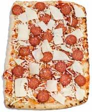 Pizza Pepperoni 10 x 510 g Eske