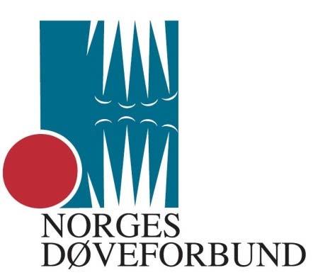 voksne døve innvandrere Arbeidstittel: