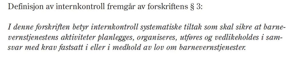 64 av 95 ekstra merksemd på lover og forskrifter, og sjå til at dei vert følgt opp. Dette gjeld særleg på område Samnanger kommune har hatt negativt avvik, m.a. å overhalda lovmessig tidsfristar.